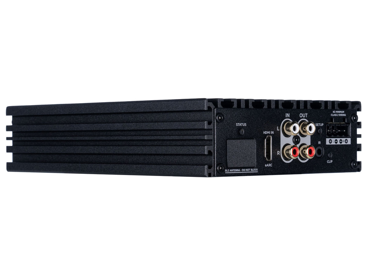 Sonance UA 2-125 ARC DSP INT — immagine 5
