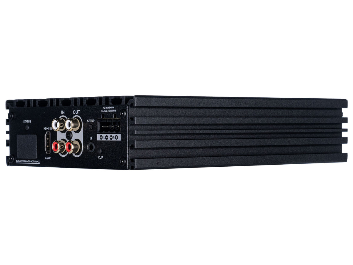 Sonance UA 2-125 ARC DSP INT — immagine 7