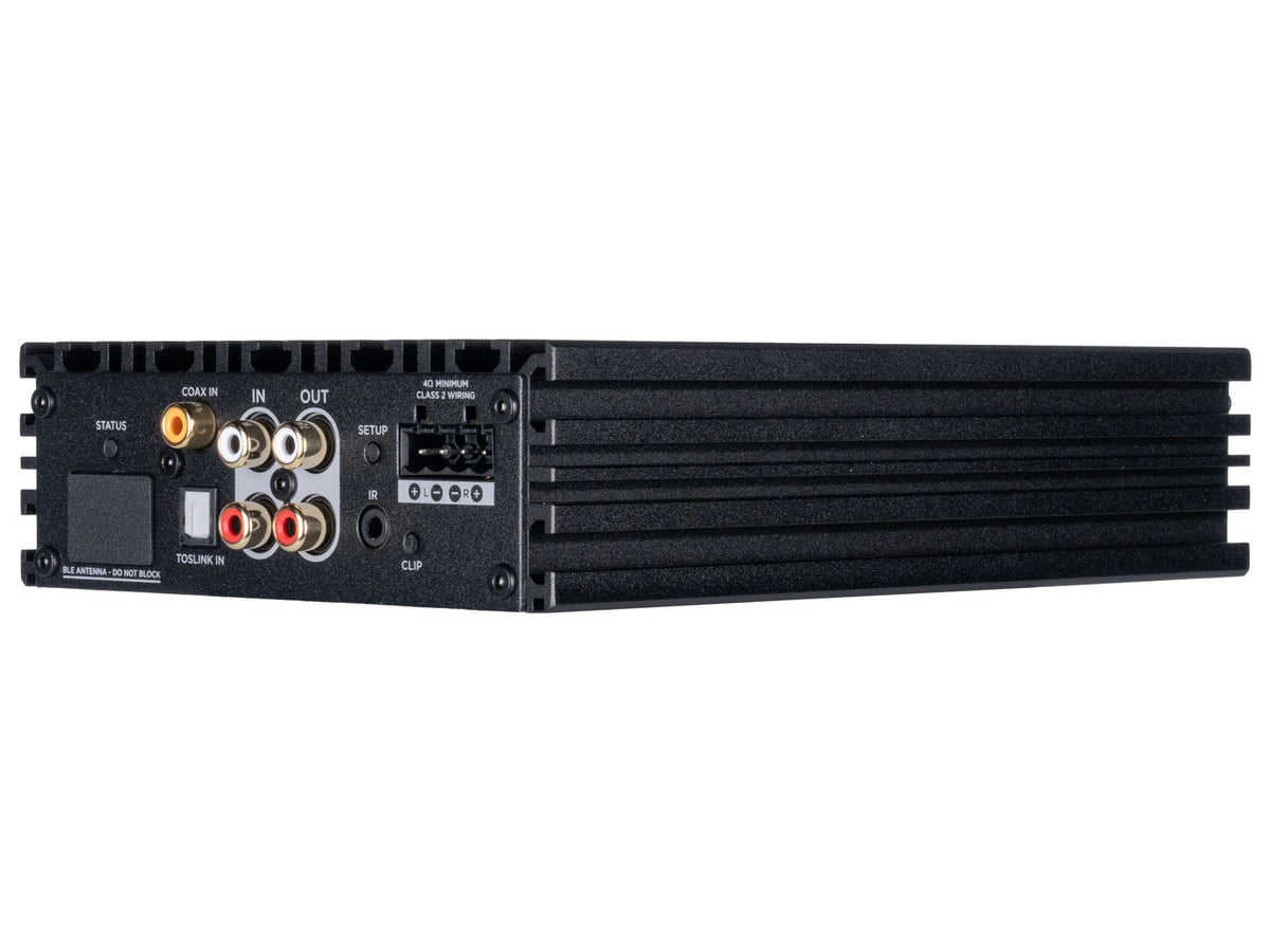 Sonance UA 2-125 DSP INT — immagine 2
