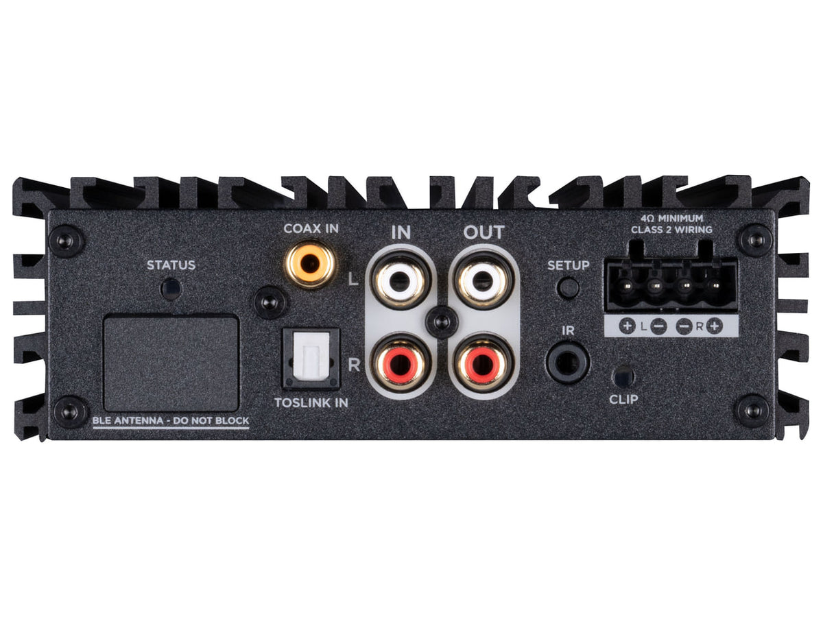 Sonance UA 2-125 DSP INT — immagine 4