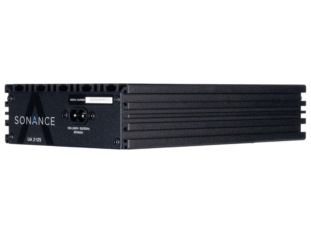 Sonance UA 2-125 DSP INT — immagine 6