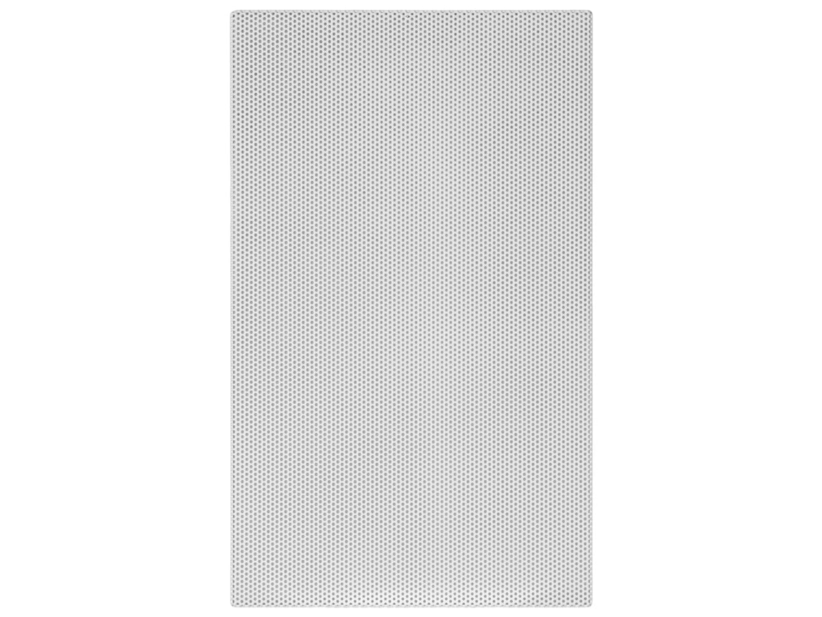 Sonance VX4 Griglia rettangolare — Trimless