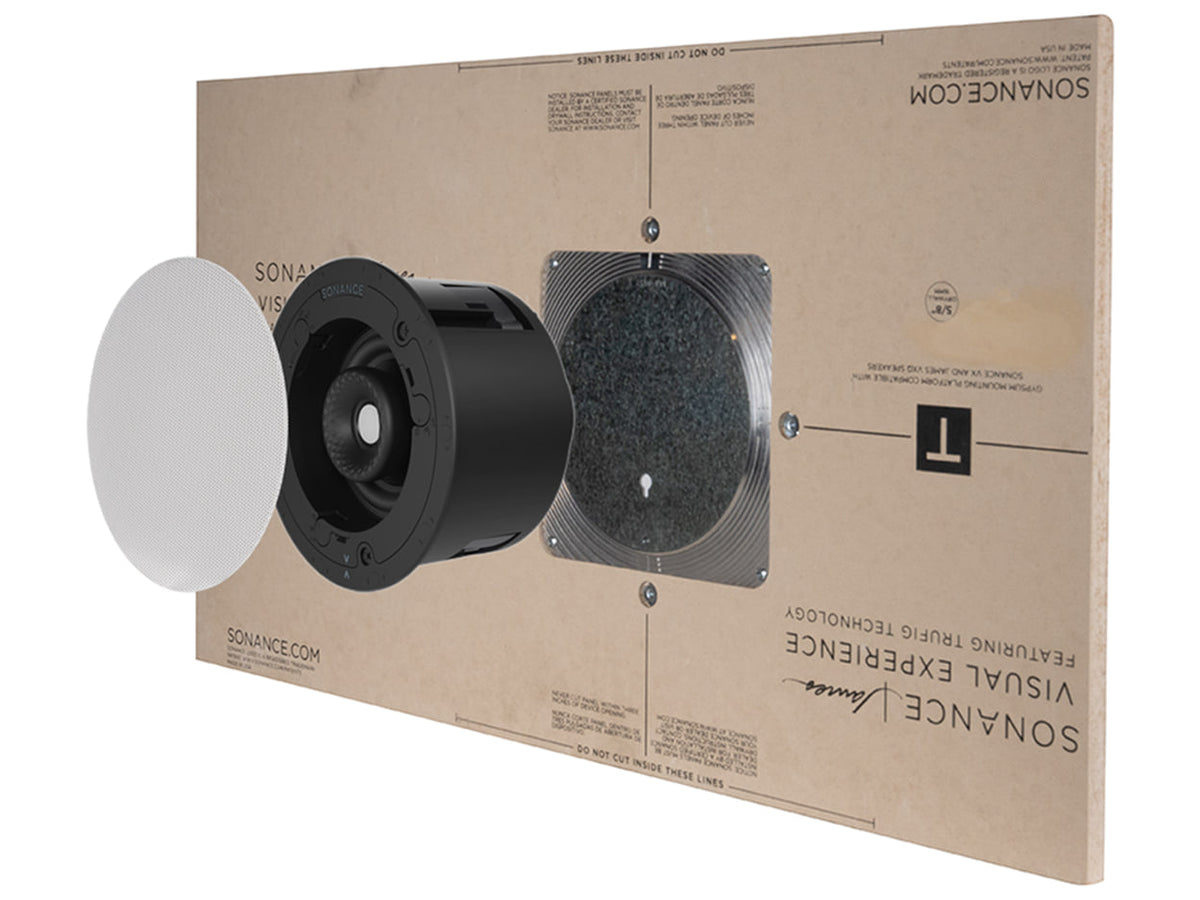 Sonance VX4 Piattaforma di montaggio TRUFIG — immagine 5