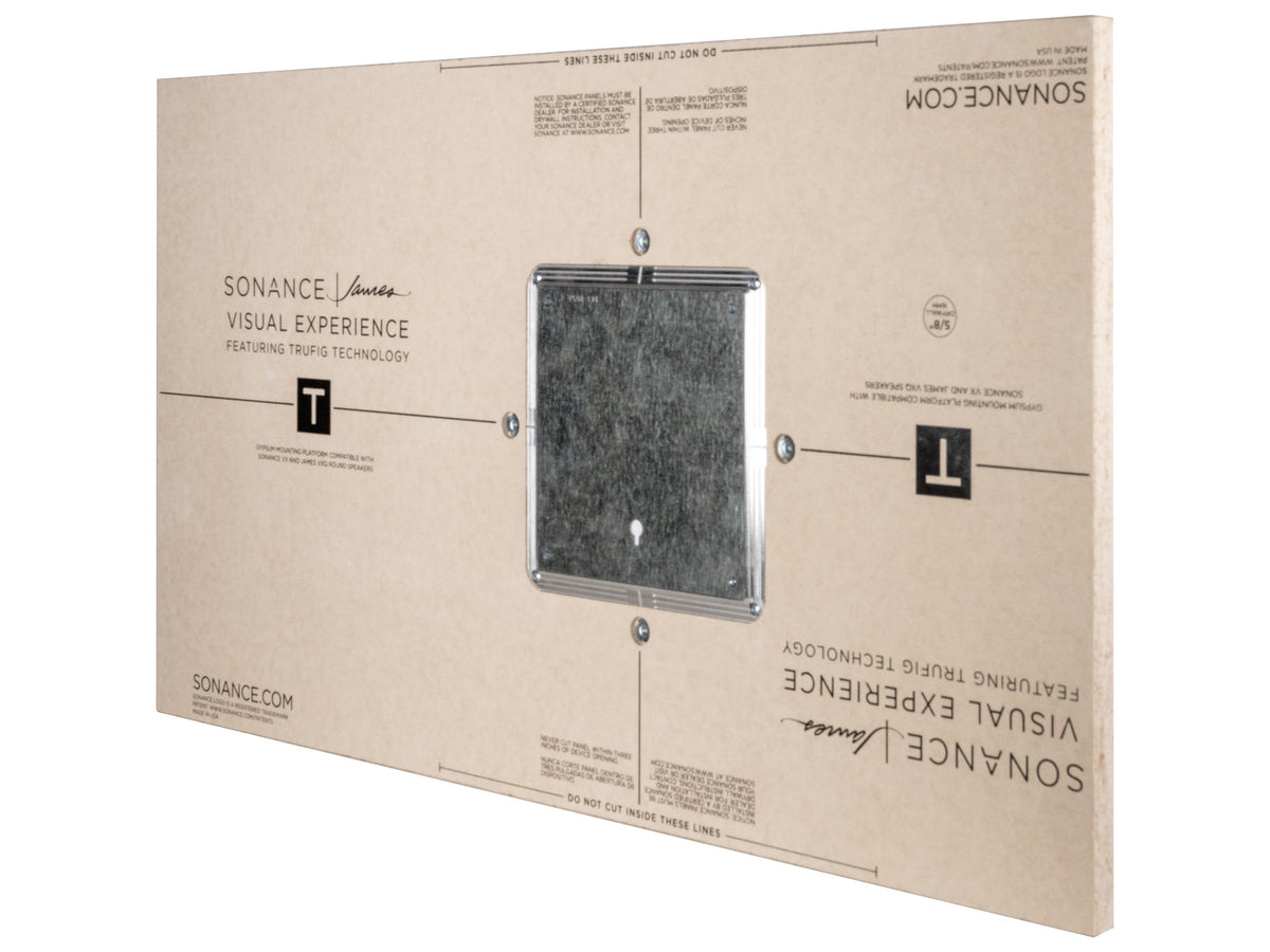 Sonance VX4 Piattaforma di montaggio TRUFIG — immagine 7