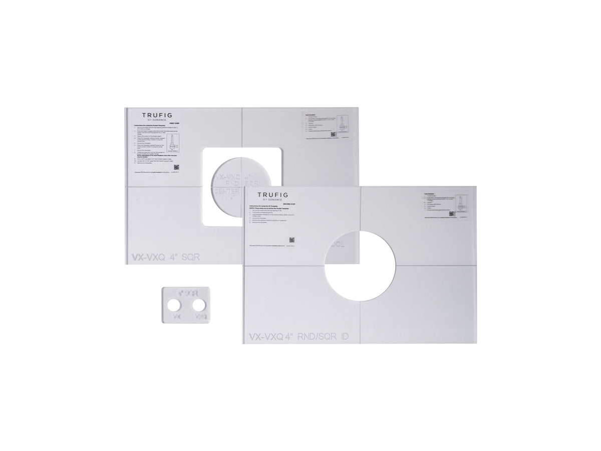 Sonance VX4 Dima per fresatrice TRUFIG — immagine 6