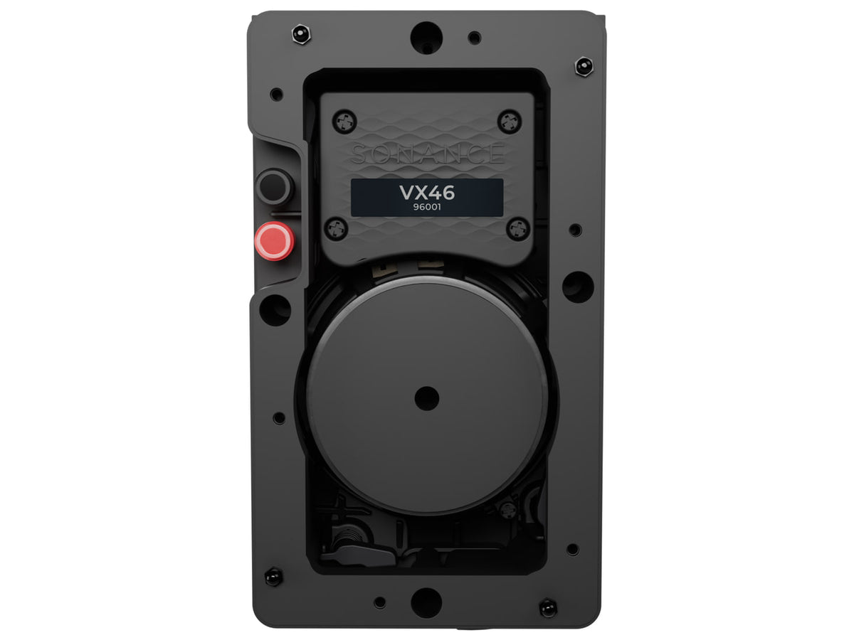 Sonance VX46 — immagine 6