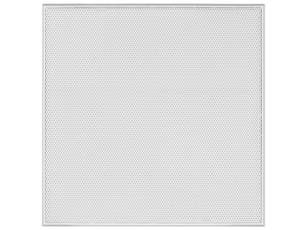Sonance VX4SQ Griglia quadrata con adattatore - confezione da 5 coppie