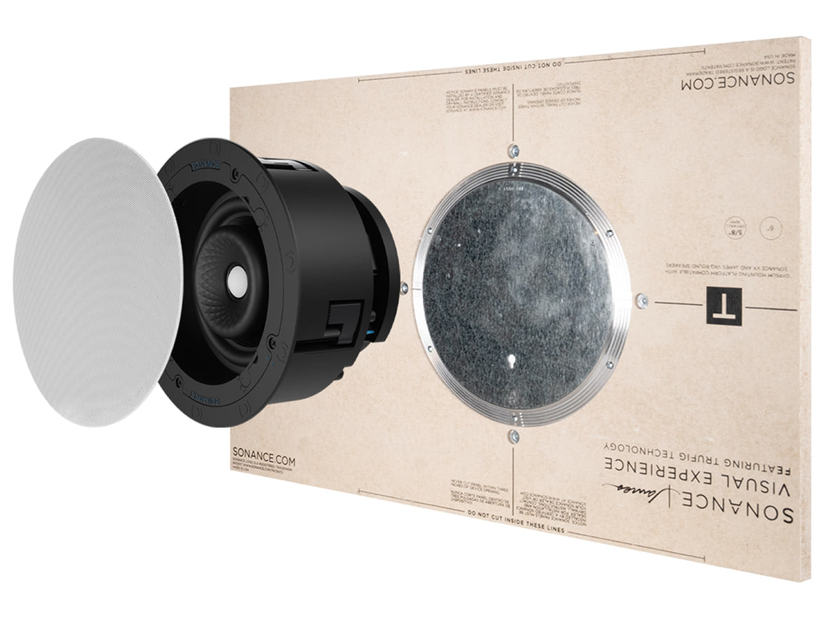 Sonance VX6 Piattaforma di montaggio TRUFIG — immagine 5