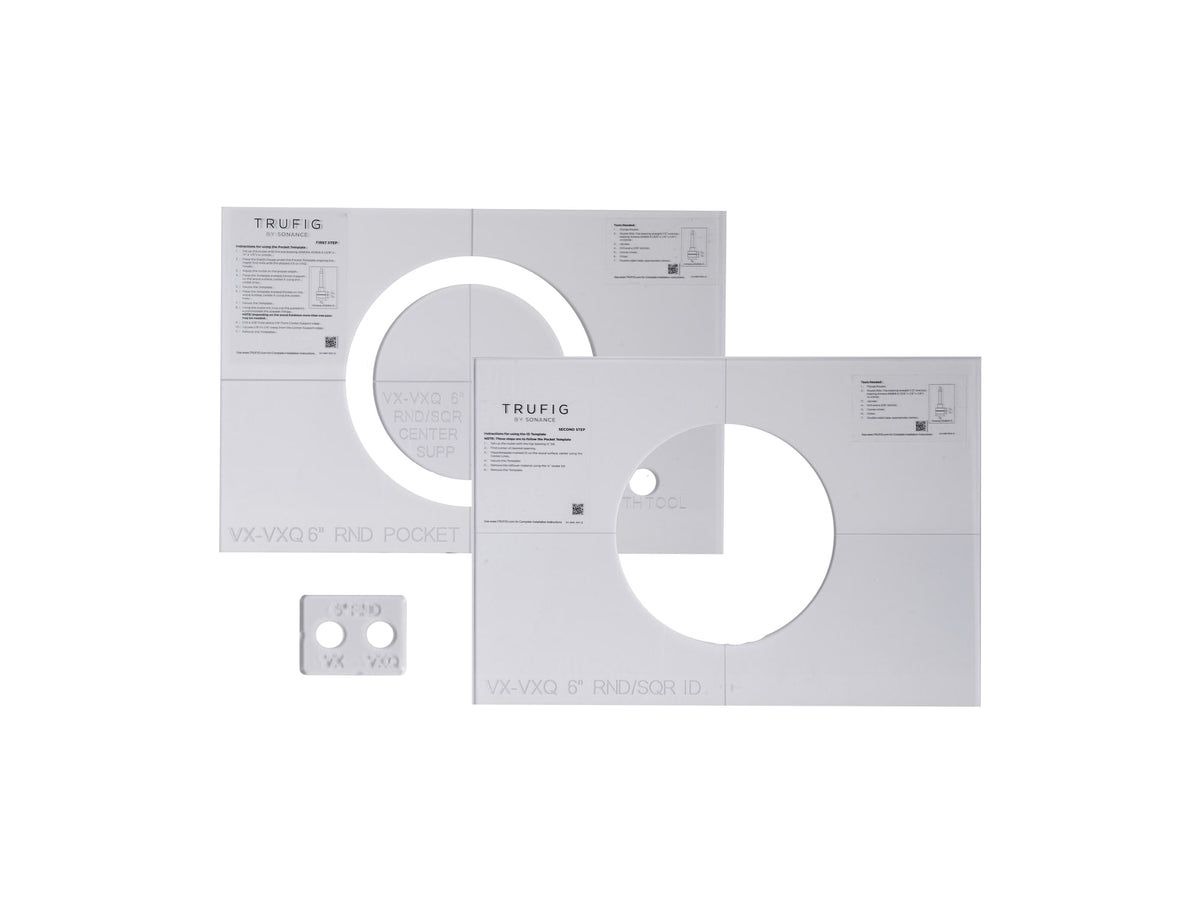 Sonance VX6 Dima per fresatrice TRUFIG — immagine 3