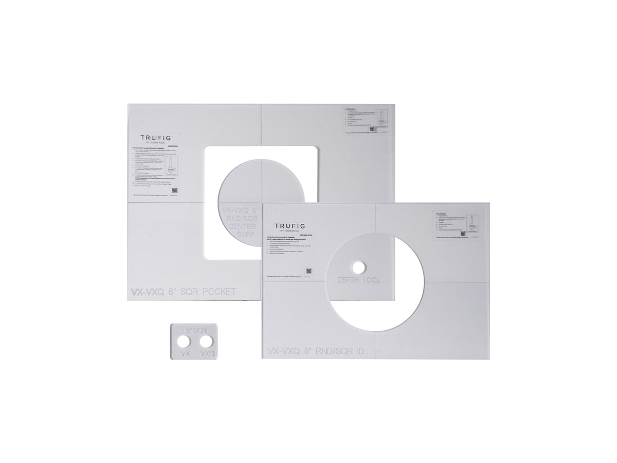 Sonance VX6 Dima per fresatrice TRUFIG — immagine 6