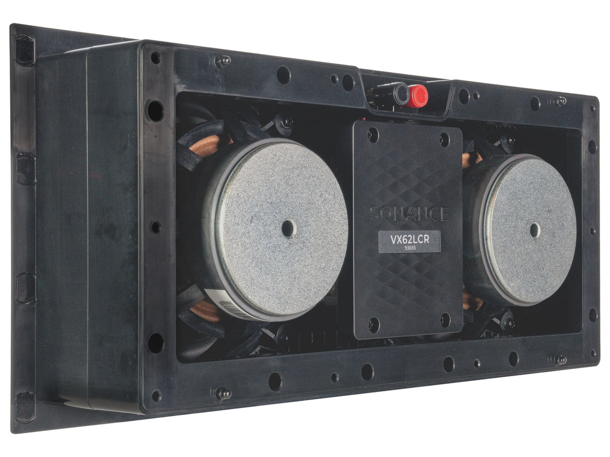 Sonance VX62 LCR — immagine 4