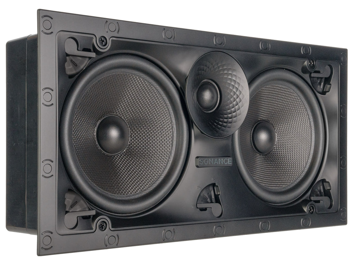 Sonance VX62 LCR — immagine 8