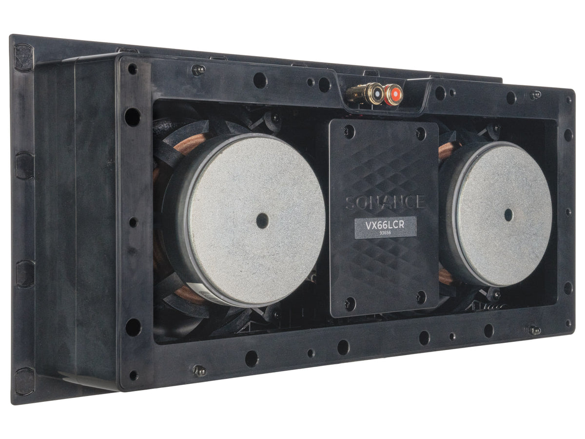 Sonance VX66 LCR — immagine 4