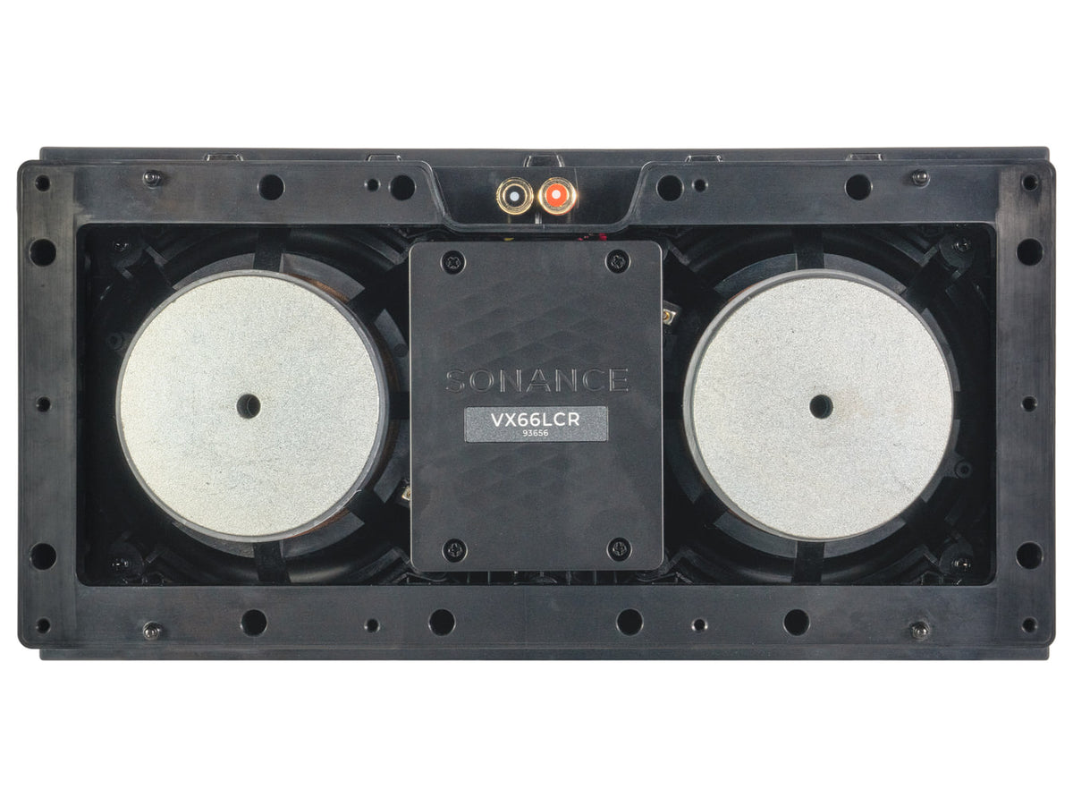 Sonance VX66 LCR — immagine 5