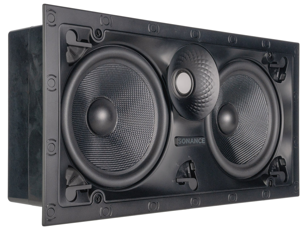 Sonance VX66 LCR — immagine 8