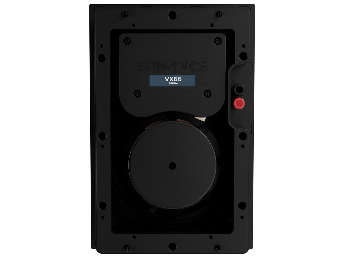 Sonance VX66 — immagine 6
