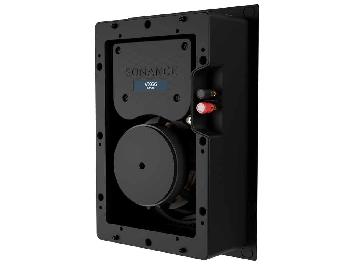 Sonance VX66 — immagine 7