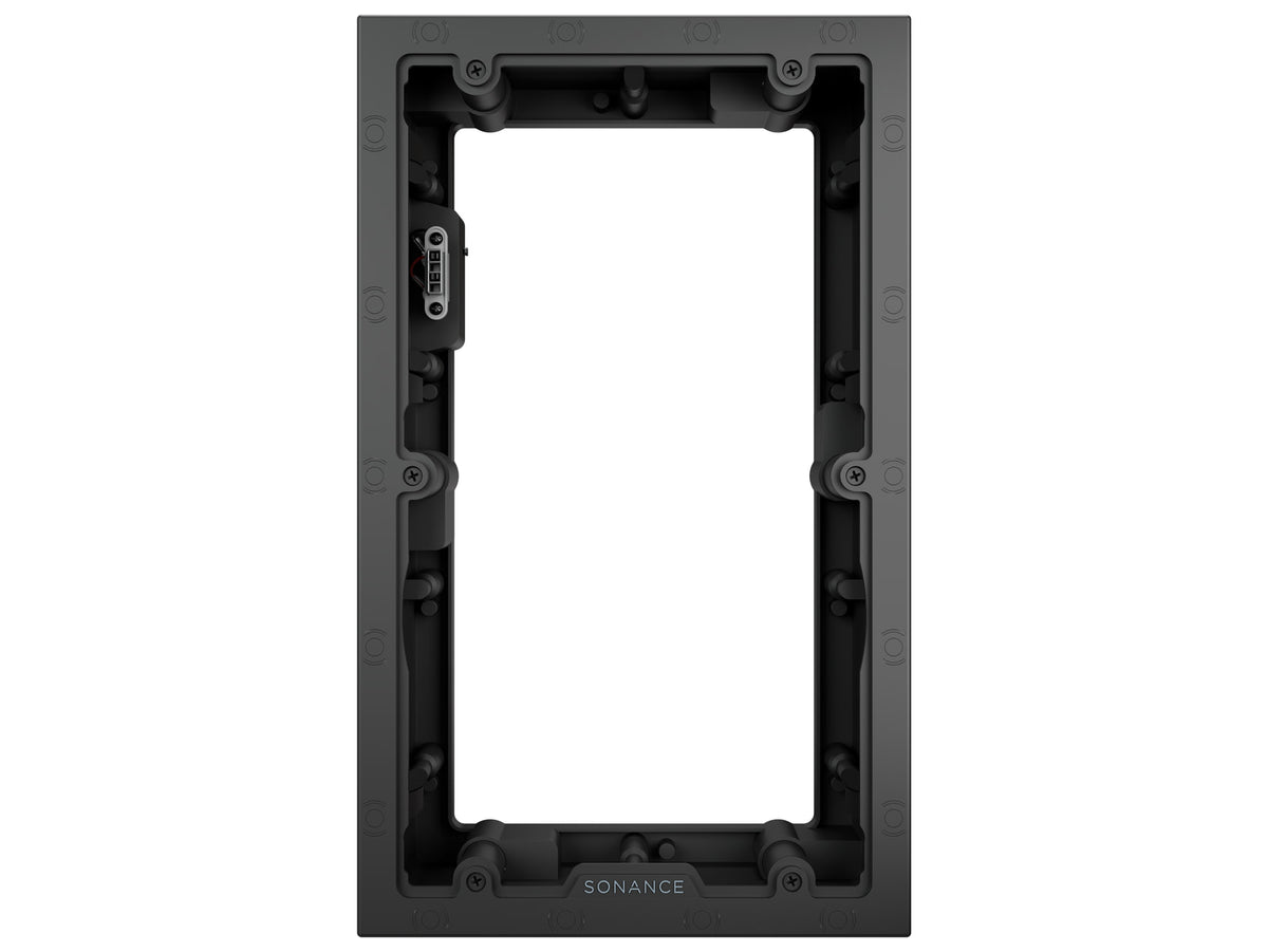 Sonance VX8 FlexFrame — Rettangolare
