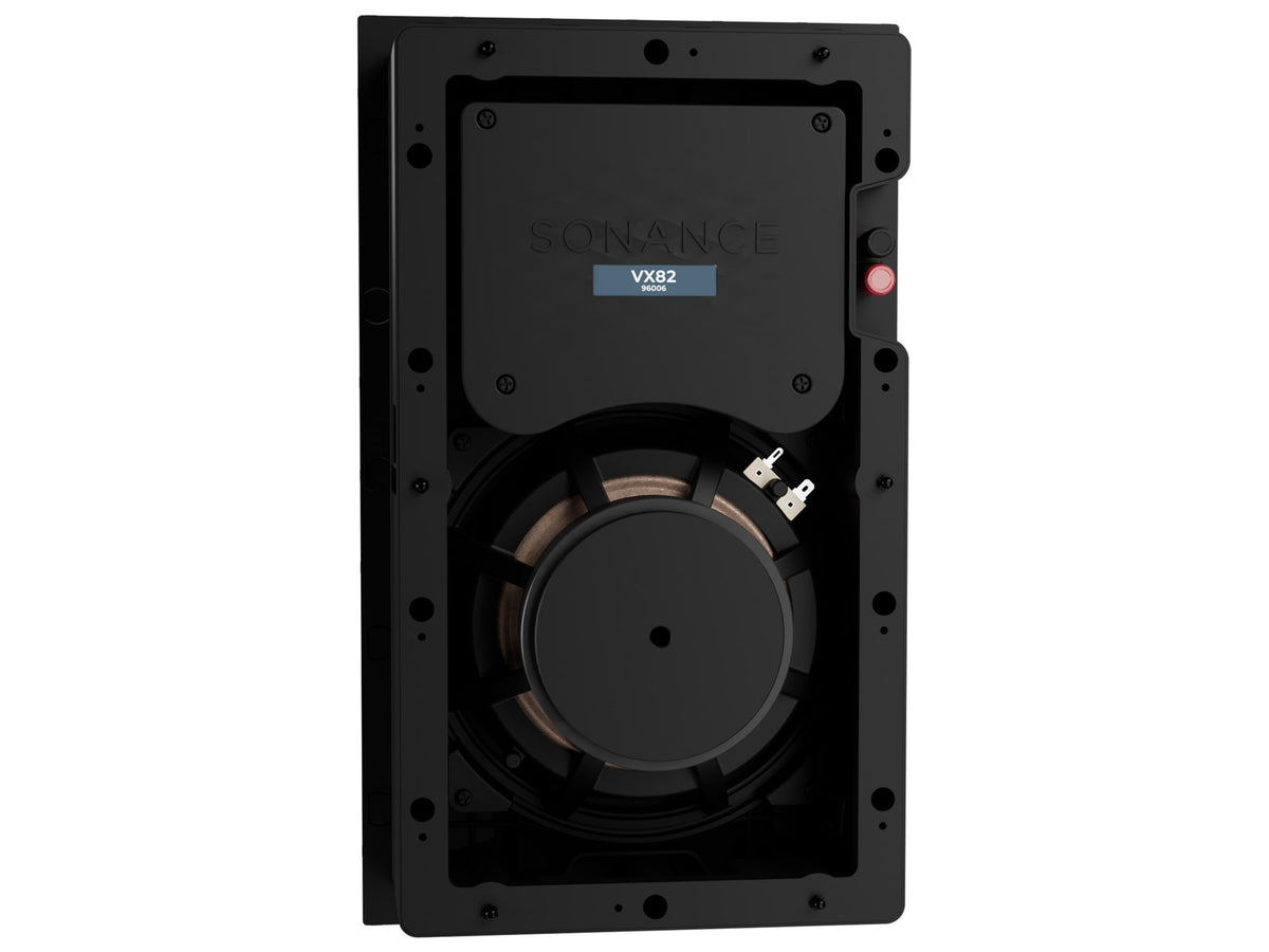 Sonance VX82 — immagine 5