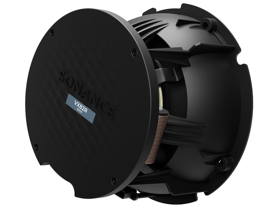 Sonance VX82R Module — immagine 4