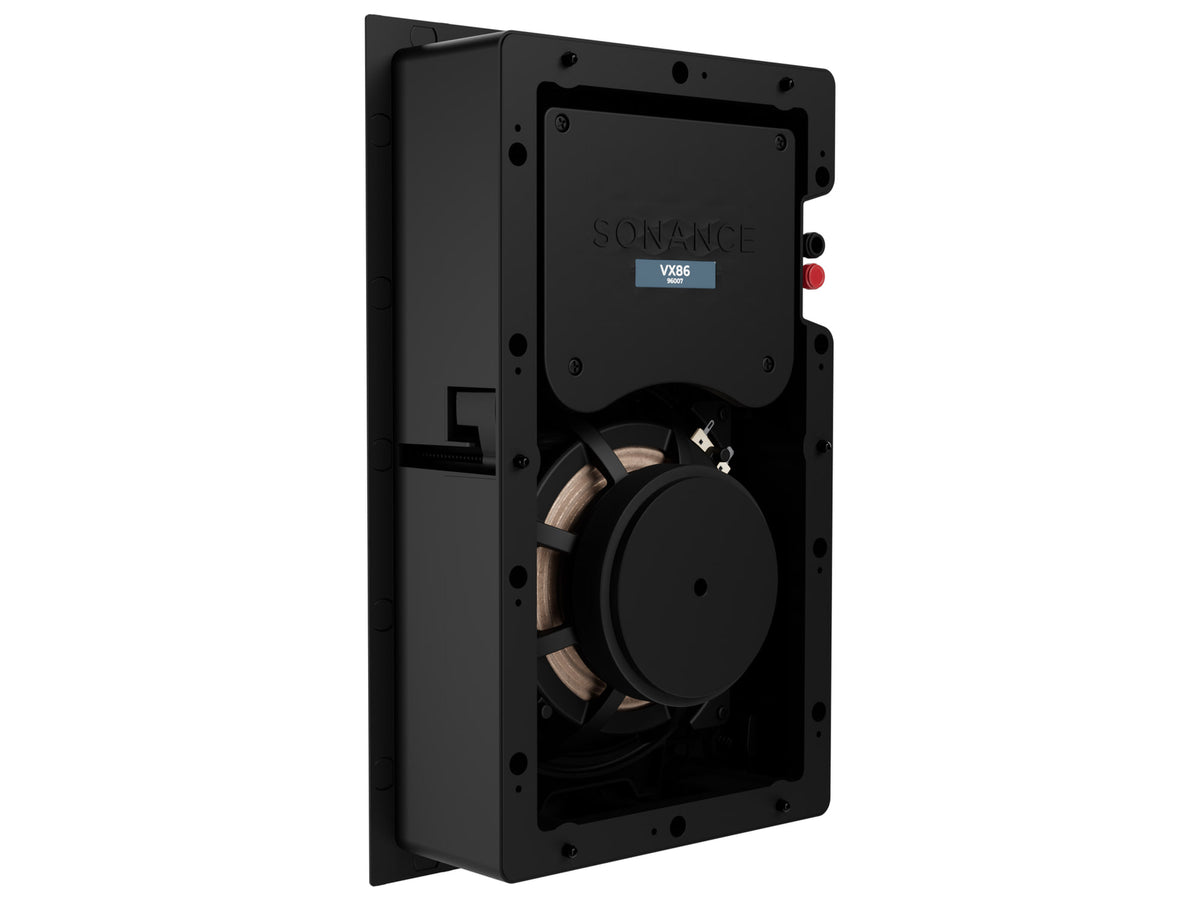 Sonance VX86 — immagine 4