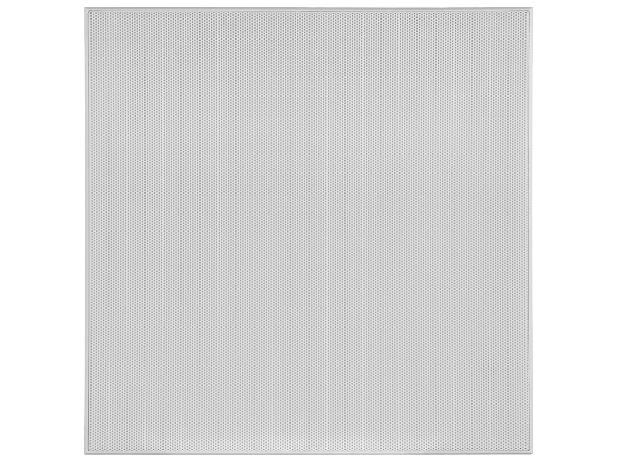 Sonance VX8SQ Griglia quadrata con adattatore - confezione da 5 coppie