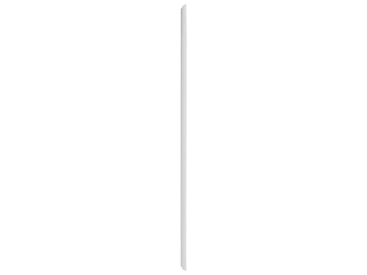 Sonance VX8SQ Griglia quadrata con adattatore - confezione da 5 coppie — immagine 4