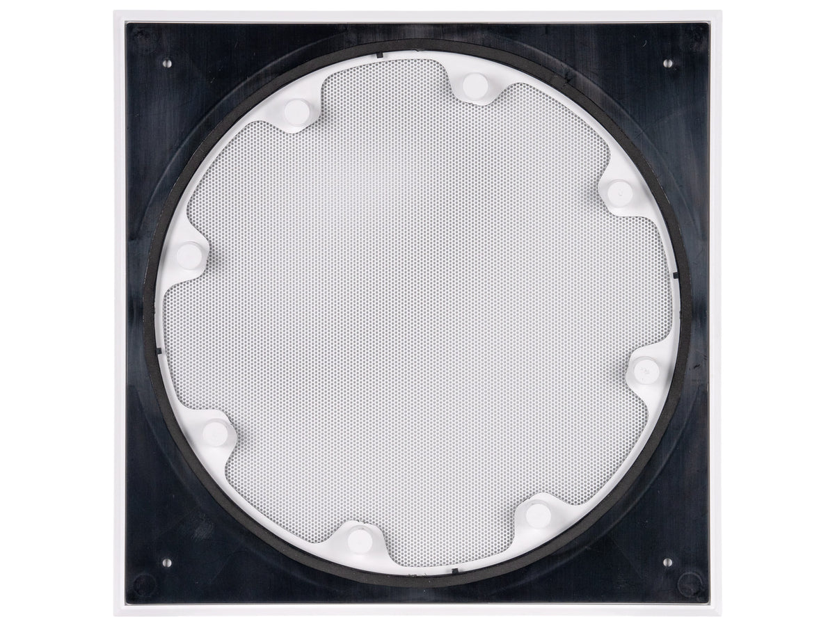 Sonance XPC-8SQ Griglia quadrata con adattatore — immagine 3