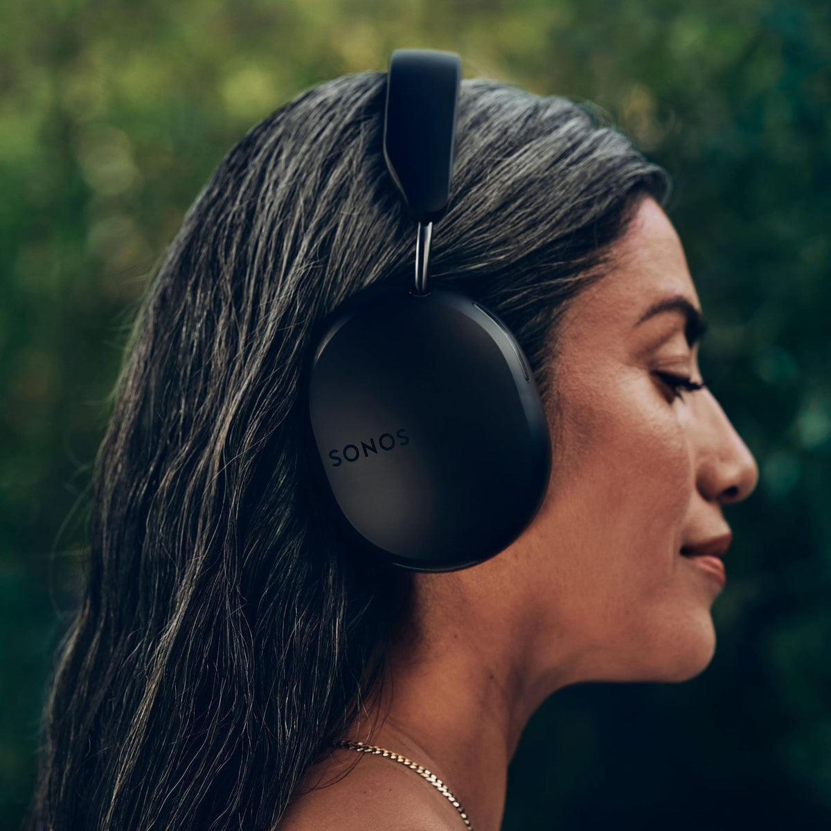 Sonos Ace — Ambientata
