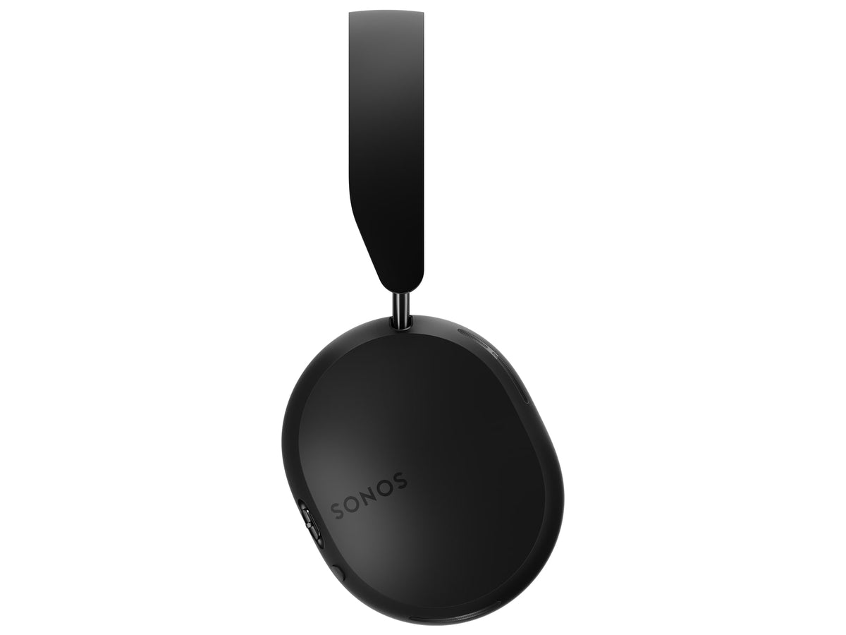 Sonos Ace — Vista laterale
