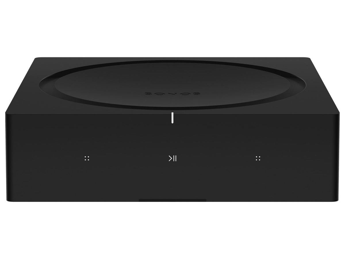 Sonos Amp, vista frontale