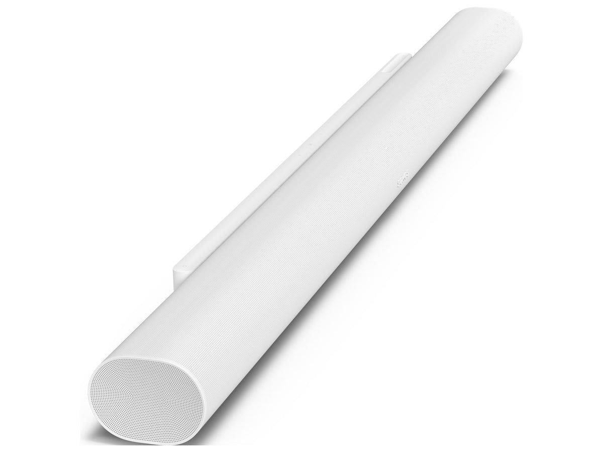 Sonos Arc Ultra — Bianco / Senza subwoofer