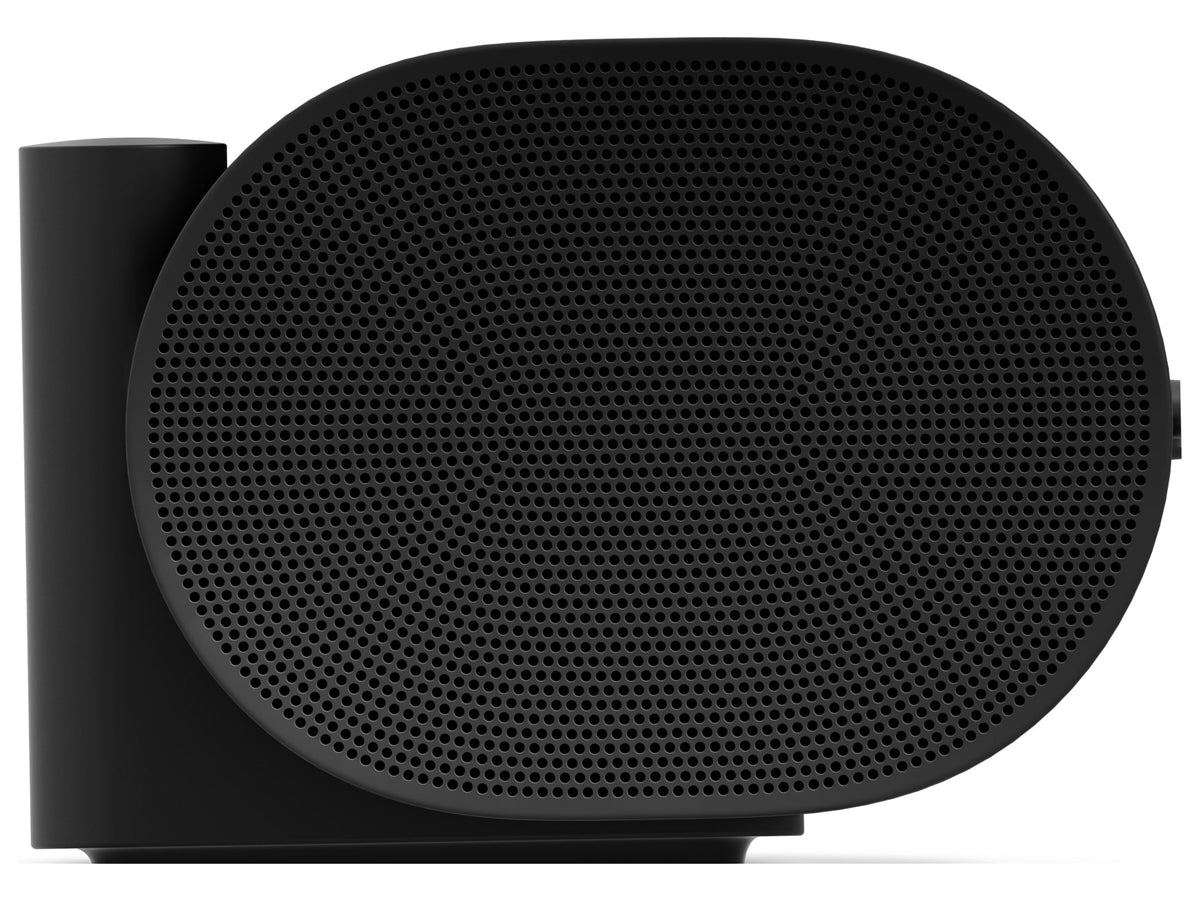 Sonos Arc Ultra — Vista laterale