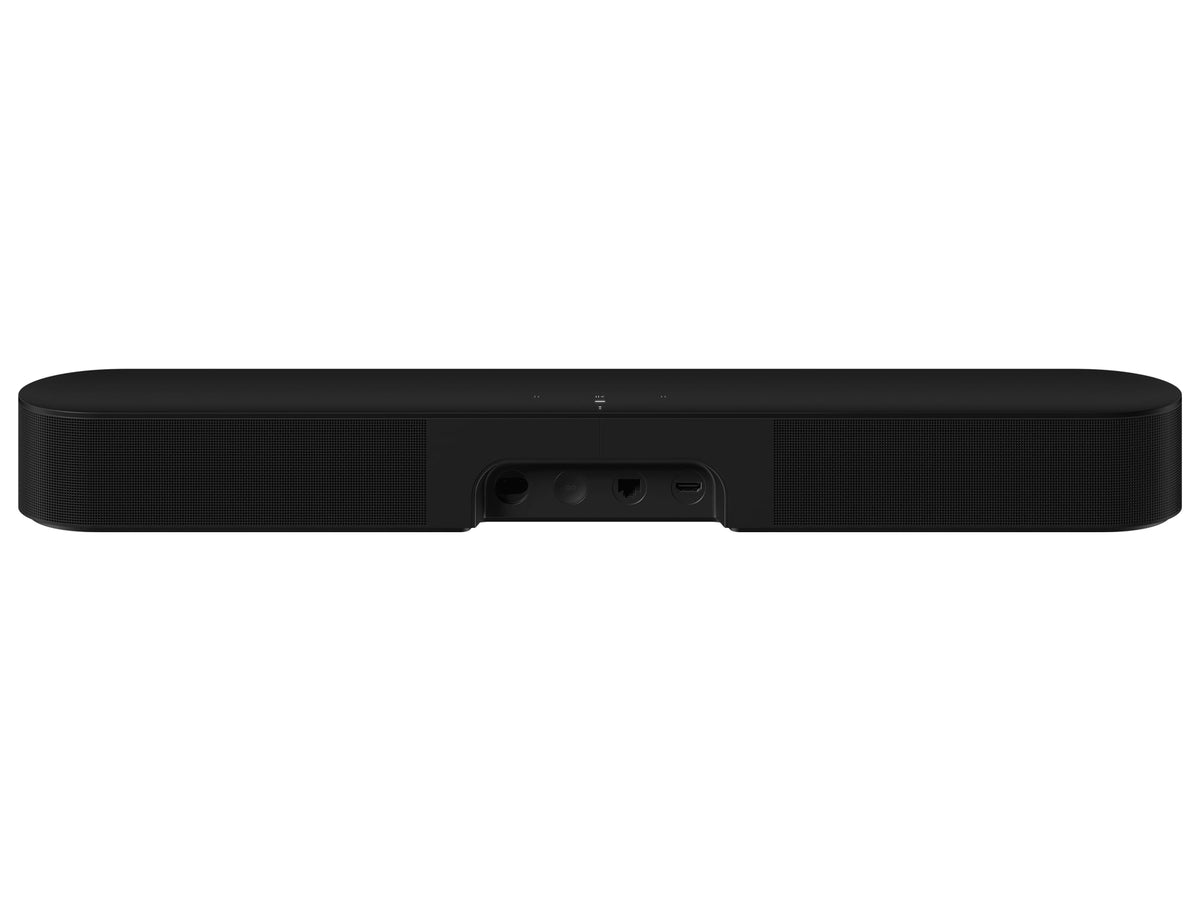 Sonos Beam (Gen 2) — Vista posteriore
