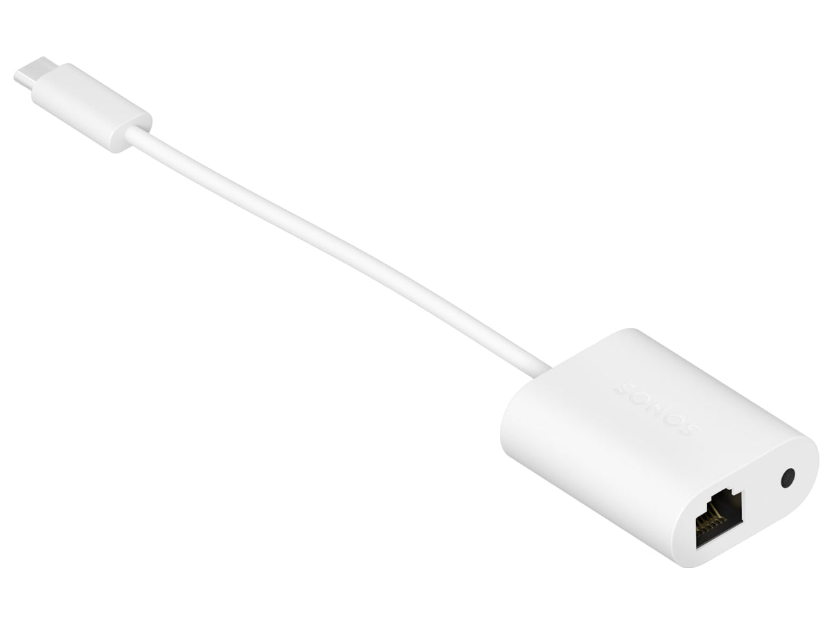 Sonos Combo Adapter — Bianco
