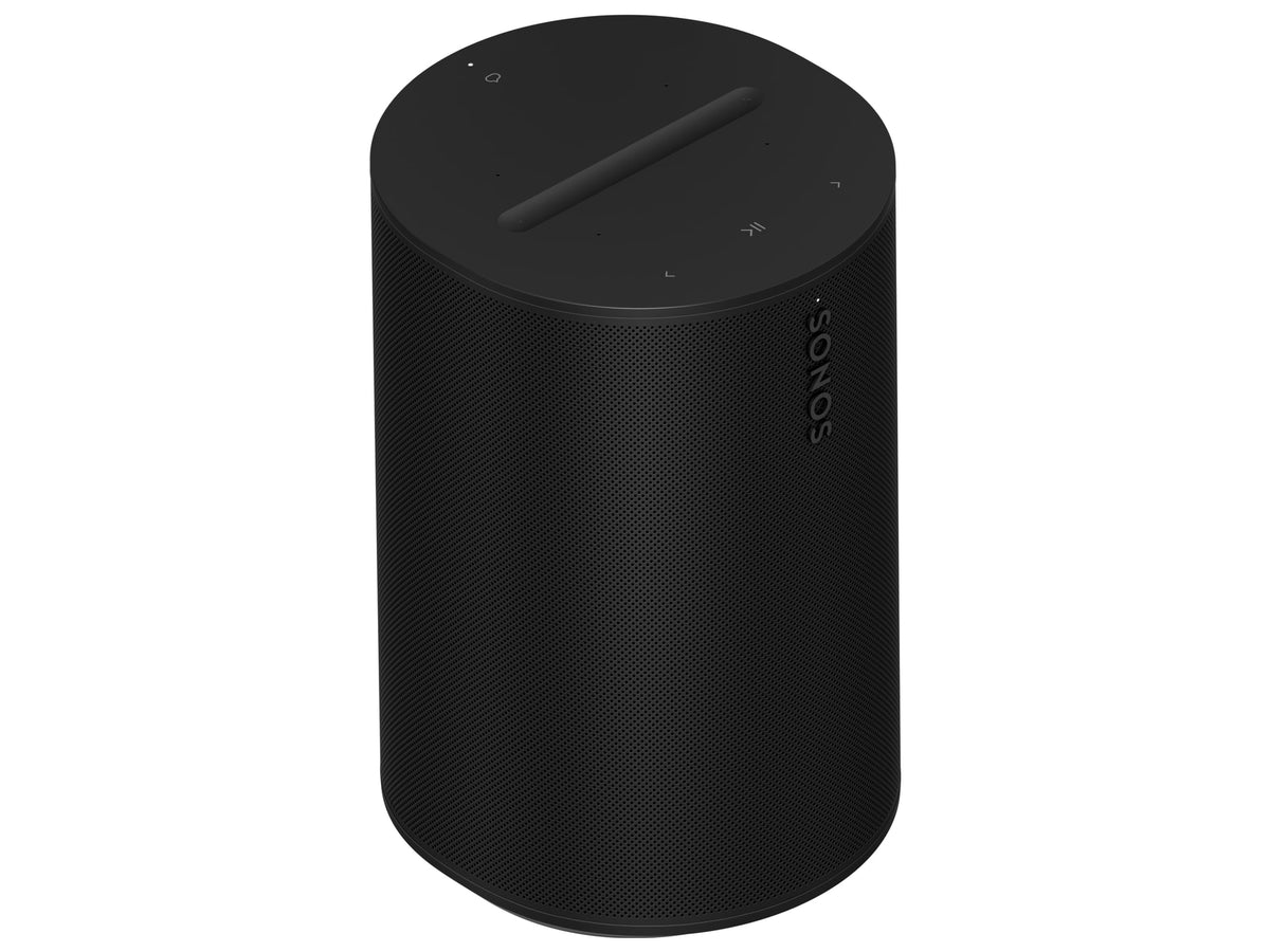 Sonos Era 100 — Vista di tre quarti