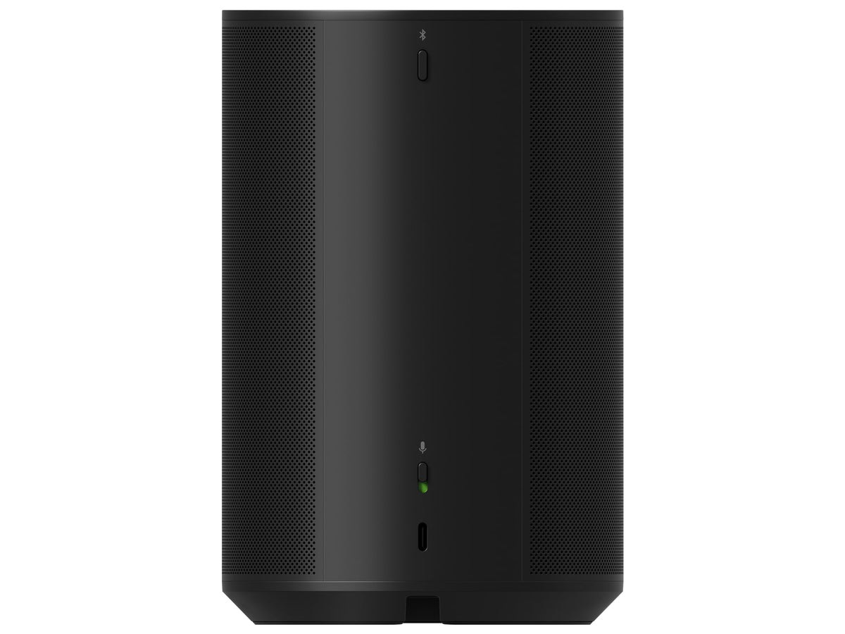 Sonos Era 100 — Vista posteriore