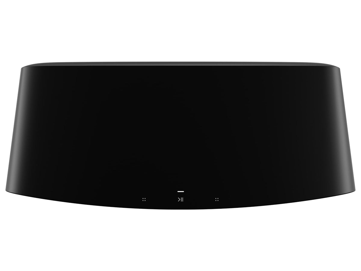 Sonos Five, vista dall'alto