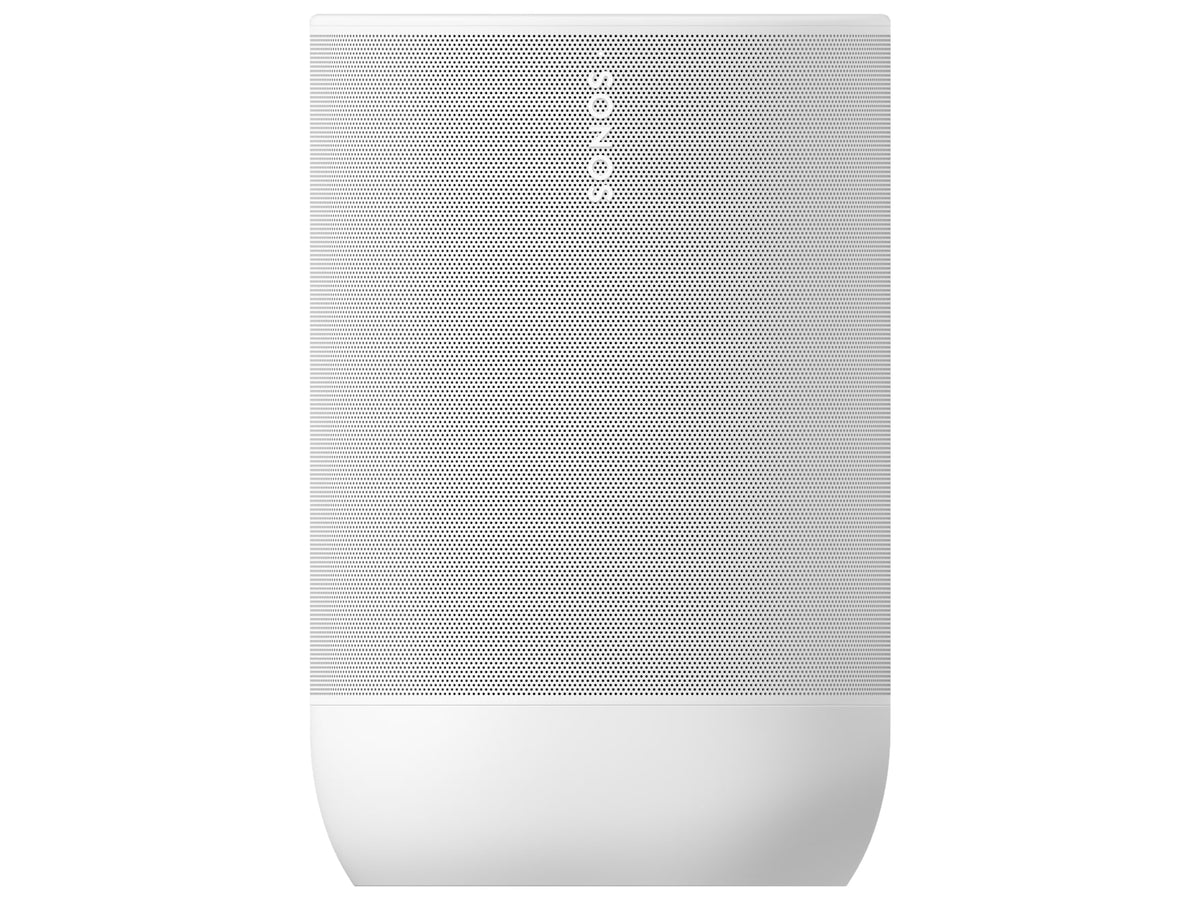 Sonos Move 2 — Bianco
