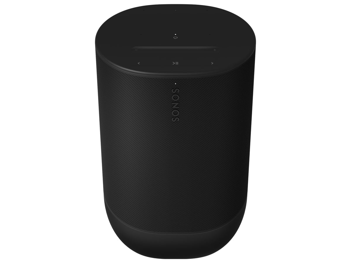 Sonos Move 2 — Vista di tre quarti