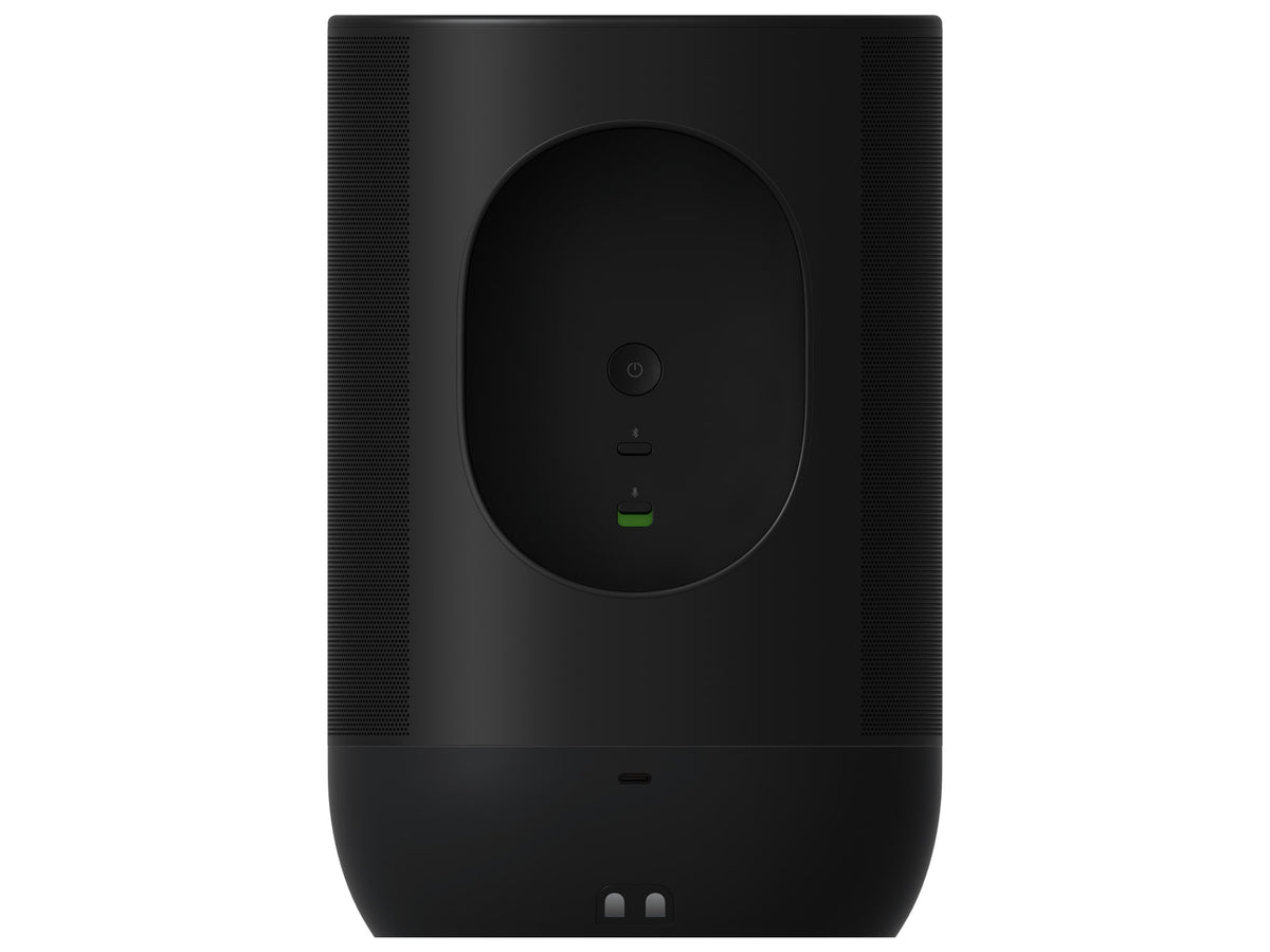 Sonos Move 2 — Vista posteriore