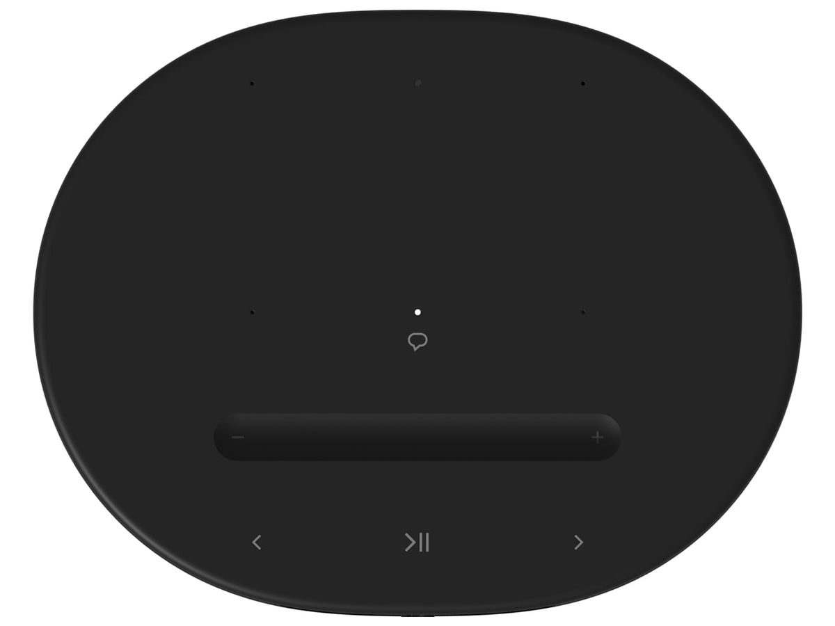 Sonos Move 2 — Vista dall'alto