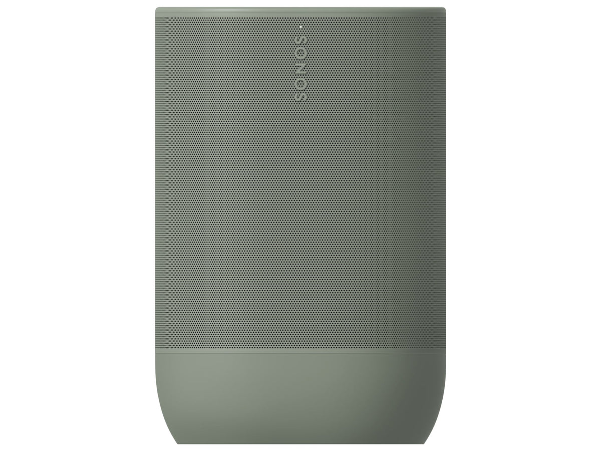 Sonos Move 2, Verde