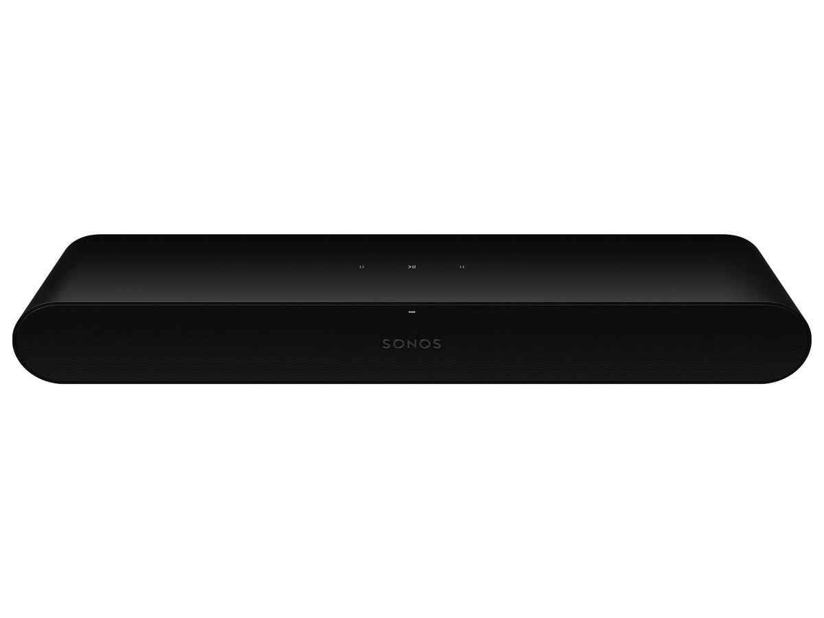 Sonos Ray — Vista frontale