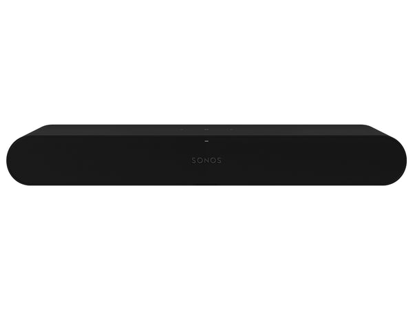 Sonos Ray — Nero