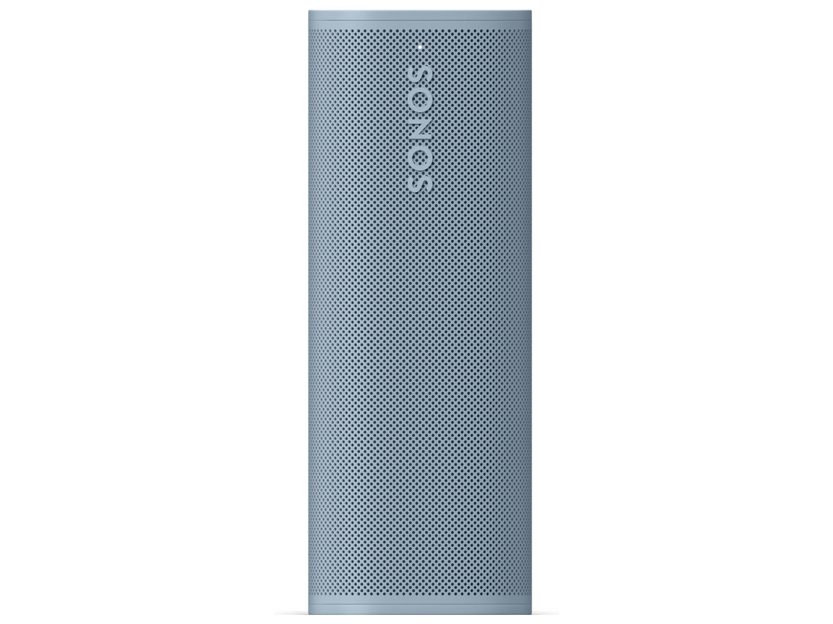 Sonos Roam 2, Blu / Senza set di carica