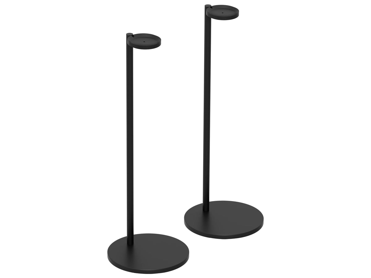 Sonos Stand ERA 100 (Coppia) — Coppia, Nero