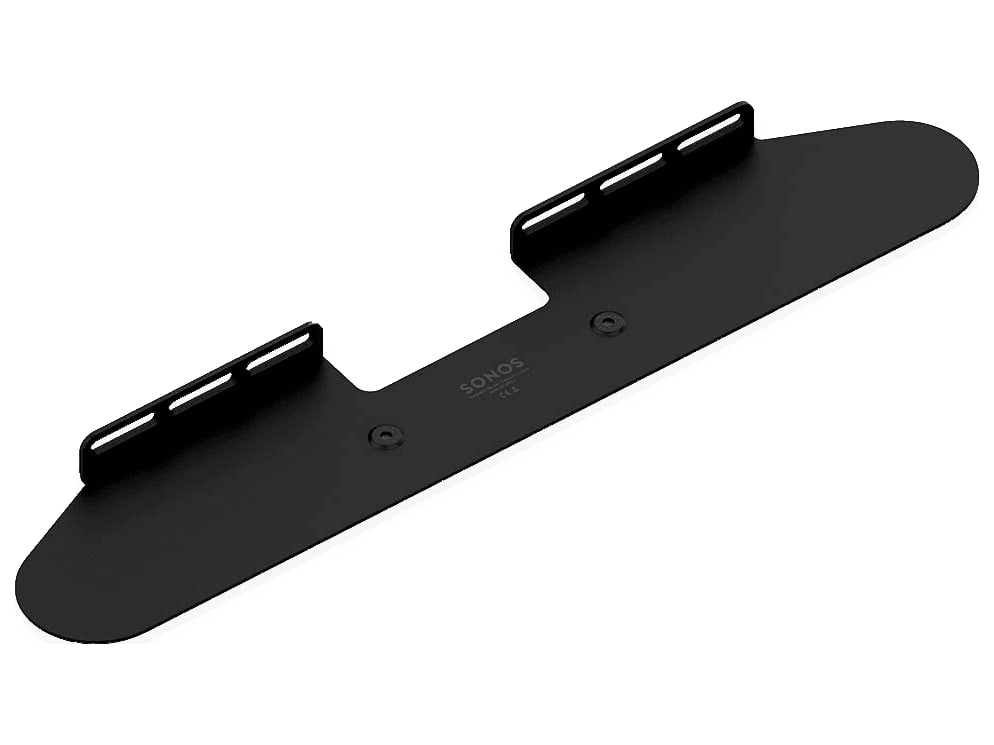 Sonos Wall Mount Beam — Nero
