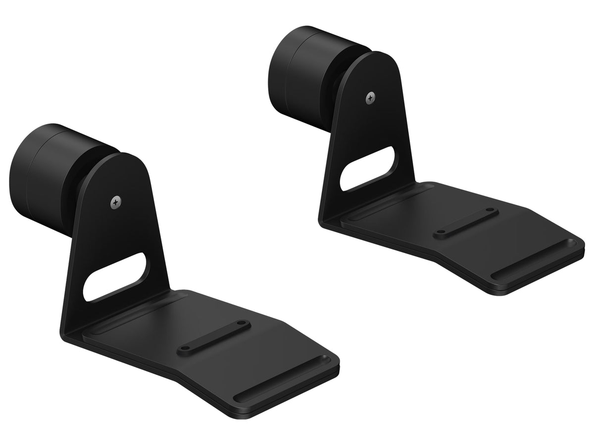 Sonos Wall Mount ERA 300 (Coppia), Nero