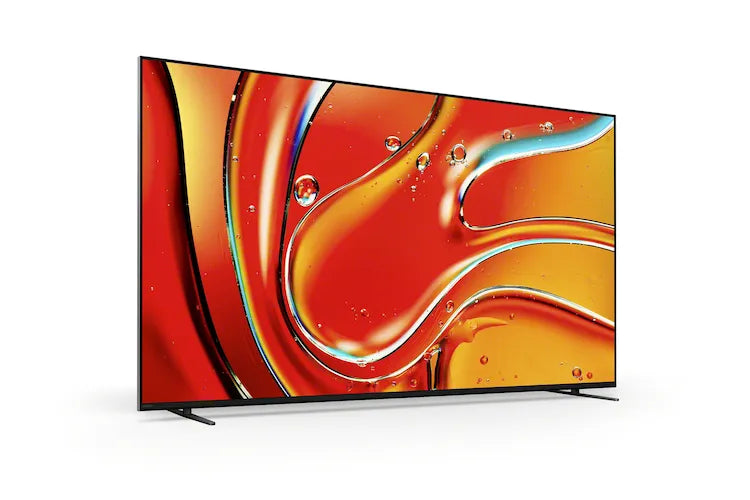 Sony BRAVIA 7 FWD-XR70, vista frontale